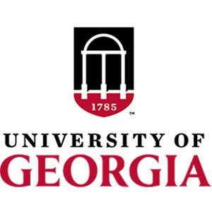 University of Georgia logo