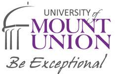 The University of Mount Union logo