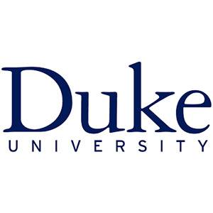 Duke University logo