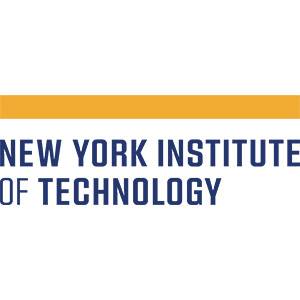 New York Institute of Technology logo