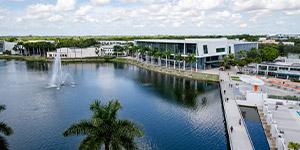 University of MiamiLogo