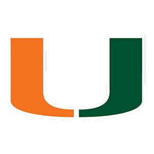 The University of Miami