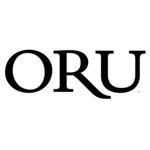 Oral Roberts University logo