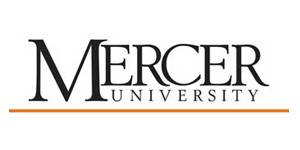 Mercer University logo