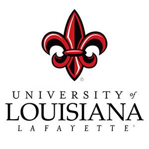 University of Louisiana at Lafayette logo