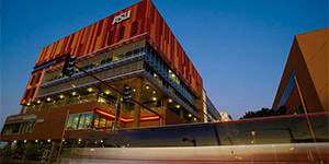 Arizona State UniversityLogo
