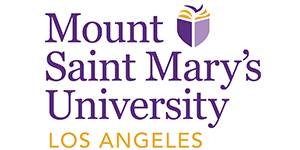 Mount Saint Mary's University logo