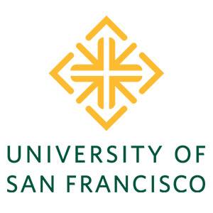 University of San Francisco logo