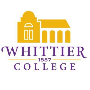 Whittier College logo