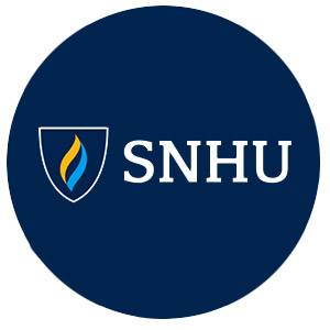 Southern New Hampshire University logo