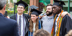 Franklin & Marshall CollegeLogo