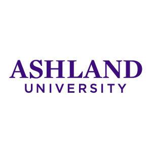 Ashland University logo