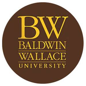 Baldwin Wallace University logo