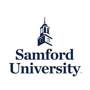 Samford University logo