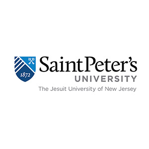 Saint Peter's University logo
