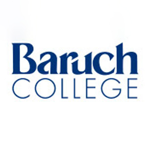 Marxe School of Public and International Affairs - Baruch College logo
