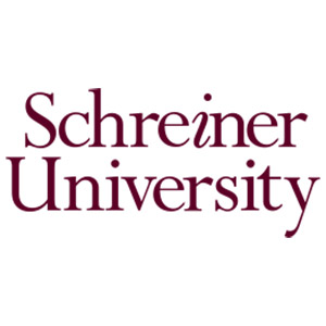 Schreiner University logo
