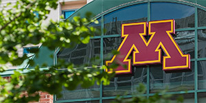 University of Minnesota RochesterLogo