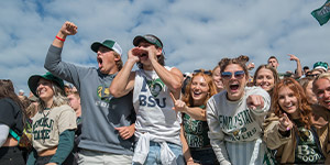 Bemidji State UniversityLogo