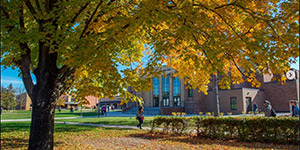 Bemidji State UniversityLogo