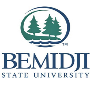 Bemidji State University logo