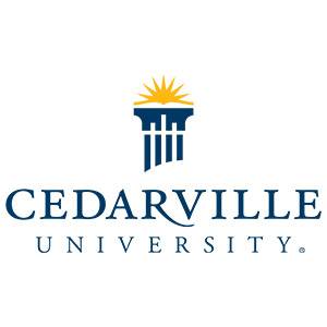 Cedarville University logo