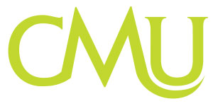 Central Methodist University logo