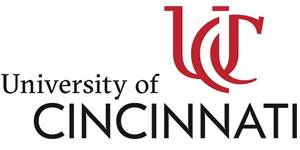 University of Cincinnati logo