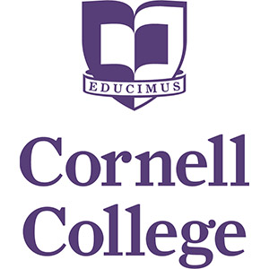 Cornell College logo