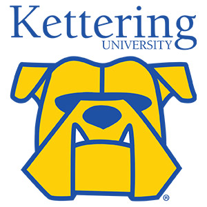 Kettering University logo