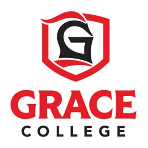 Grace College & Seminary logo