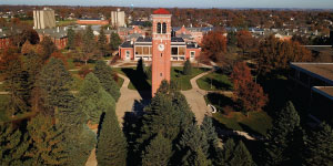 University of Northern IowaLogo