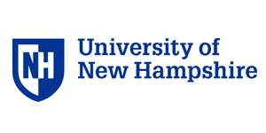 University of New Hampshire logo