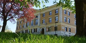 Massachusetts College of Liberal ArtsLogo