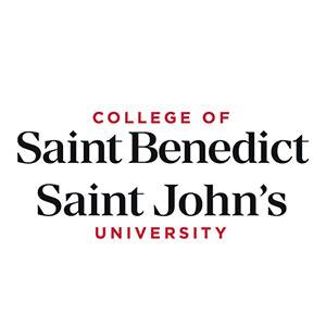 College of Saint Benedict logo