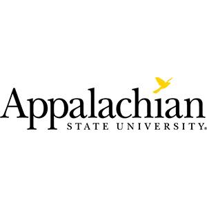 Appalachian State University logo