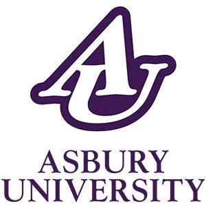 Asbury University logo