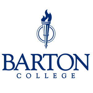 Barton College logo
