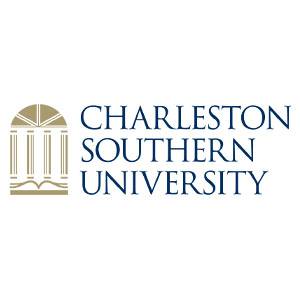 Charleston Southern University logo