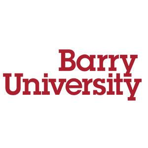 Barry University logo