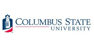 Columbus State University logo