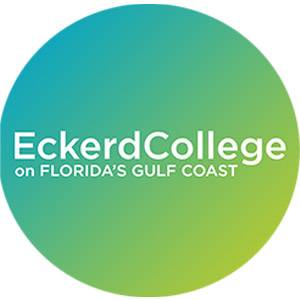 Eckerd College logo