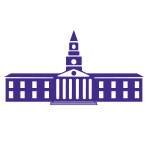 High Point University logo