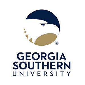 Georgia Southern University logo