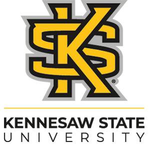 Kennesaw State University logo