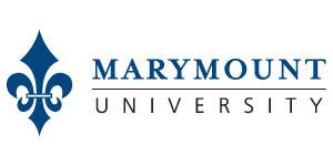 Marymount U