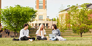 Liberty UniversityLogo