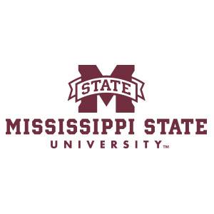 Mississippi State University logo