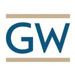 The George Washington University logo