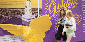 Tennessee Technological UniversityLogo